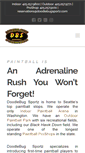 Mobile Screenshot of doodlebugsportz.com